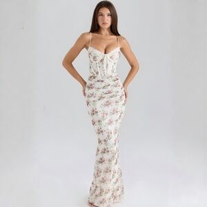 House of CB - CALISTA Dress